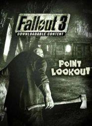 Fallout 3 - Point Lookout DLC (PC) - Steam - Digital Code