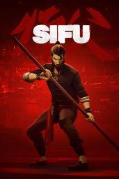 Sifu (ROW) (PC) - Steam - Digital Code