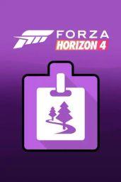 Forza Horizon 4 Expansions Bundle DLC (AR) (Xbox One / Xbox Series X/S) - Xbox Live - Digital Code