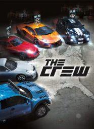 The Crew - Mini Cooper S DLC (PC) - Ubisoft Connect - Digital Code
