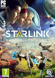 Starlink: Battle for Atlas (PC) - Ubisoft Connect - Digital Code