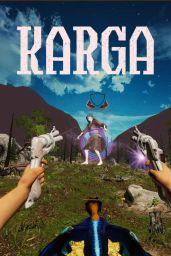 Karga (EU) (PC) - Steam - Digital Code
