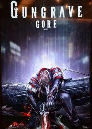 Gungrave G.O.R.E (ROW) (PC) - Steam - Digital Code
