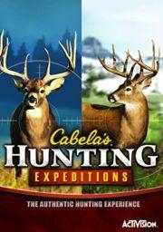 Cabela's: Hunting Expeditions (PC) - Steam - Digital Code