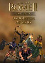 Total War: Rome II - Daughters of Mars Unit Pack DLC (EU) (PC) - Steam - Digital Code