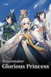 Peacemaker: Glorious Princess (PC) - Steam - Digital Code