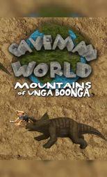 Caveman World: Mountains of Unga Boonga (PC / Mac / Linux) - Steam - Digital Code