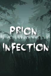 Prion: Infection (PC) - Steam - Digital Code
