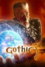 Gothic 3 (EU) (PC) - Steam - Digital Code