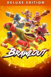 Brawlout Deluxe Edition (AR) (Xbox One) - Xbox Live - Digital Code