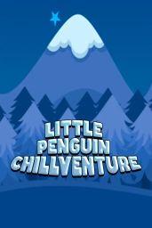 Little Penguin Chillventure (PC) - Steam - Digital Code