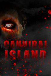 Cannibal Island: Survival (PC) - Steam - Digital Code