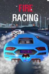 Fire Racing (PC) - Steam - Digital Code