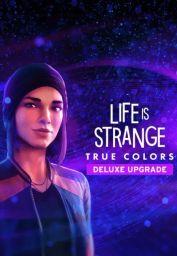 Life is Strange: True Colors - Deluxe Upgrade DLC (EU) (Xbox One / Xbox Series X/S) - Xbox Live - Digital Code