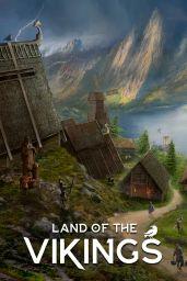 Land of the Vikings (EU) (PC) - Steam - Digital Code