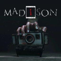 MADiSON (EU) (PS5) - PSN- Digital Code