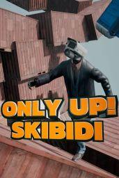 Only Up: SKIBIDI TOGETHER (PC) - Steam - Digital Code