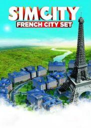 SimCity: French City DLC (PC) - EA Play - Digital Code