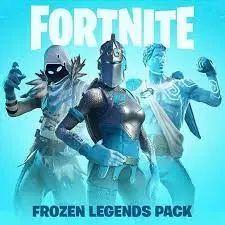 Fortnite - Polar Legends Pack (AR) (Xbox One / Xbox Series X|S) - Xbox Live - Digital Code