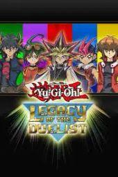 Yu-Gi-Oh! Legacy of the Duelist (EU) (PC) - Steam - Digital Code
