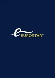 Eurostar £100 GBP Gift Card (UK) - Digital Code