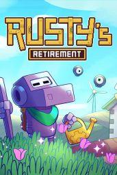 Rusty's Retirement (EU) (PC / Mac) - Steam - Digital Code