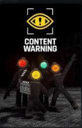 Content Warning (PC) - Steam - Digital Code