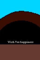 Wish you happiness (PC) - Steam - Digital Code