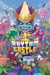 SUPER CRAZY RHYTHM CASTLE (ROW) (PC) - Steam - Digital Code