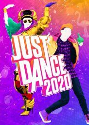 Just Dance 2020 (EU) (Nintendo Switch) - Nintendo - Digital Code