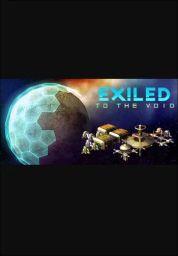 Exiled to the Void (PC / Mac) - Steam - Digital Code