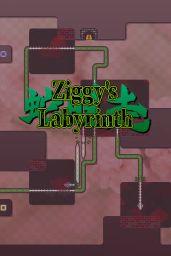 Ziggy's Labyrinth (PC) - Steam - Digital Code
