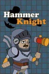 Hammer Knight (PC) - Steam - Digital Code