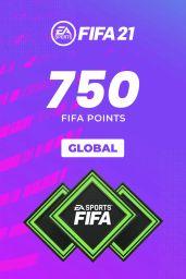 Fifa 21: 750 FUT Points (PC) - EA Play - Digital Code