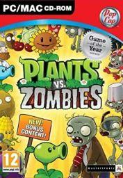 Plants vs. Zombies: GOTY Edition (PC) - EA Play - Digital Code