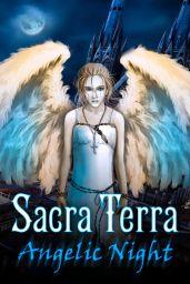 Sacra Terra: Angelic Night (PC) - Steam - Digital Code