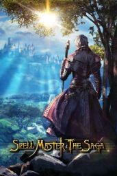 SpellMaster: The Saga (PC) - Steam - Digital Code