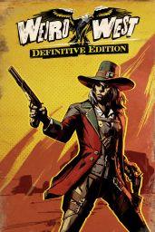Weird West: Definitive Edition (PC) - Steam - Digital Code