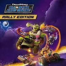 DreamWorks All-Star Kart Racing: Rally Edition (TR) (Xbox One / Xbox Series X|S) - Xbox Live - Digital Code