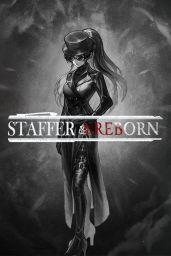 Staffer Reborn (PC / Mac) - Steam - Digital Code