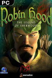 Robin Hood: The Legend of Sherwood (PC) - Steam - Digital Code