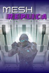 Mesh Replica (PC) - Steam - Digital Code
