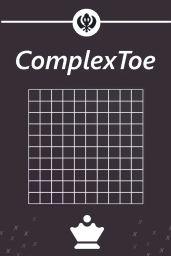 ComplexToe (PC) - Steam - Digital Code