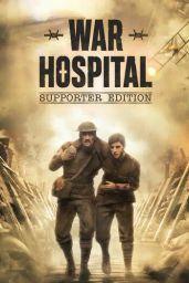 War Hospital: Supporter Edition (PC) - Steam - Digital Code