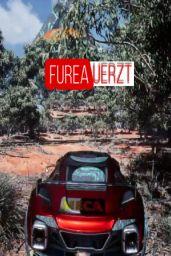 FUREA UERZT (PC) - Steam - Digital Code