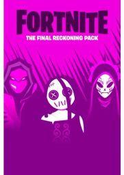 Fortnite - The Final Reckoning Pack DLC (TR) (Xbox One / Xbox Series X|S) - Xbox Live - Digital Code