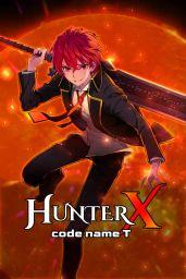HunterX: code name T (PC) - Steam - Digital Code