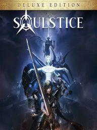 Soulstice: Deluxe Edition (AR) (Xbox Series X|S) - Xbox Live - Digital Code