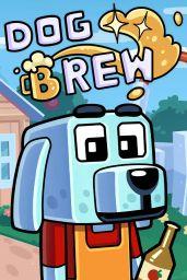Dog Brew (PC / Linux) - Steam - Digital Code