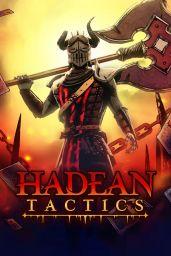 Hadean Tactics (PC / Mac / Linux) - Steam - Digital Code